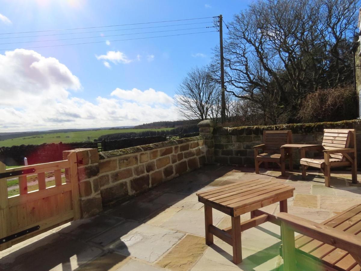 Smugglers Rock Country House Ravenscar Zewnętrze zdjęcie