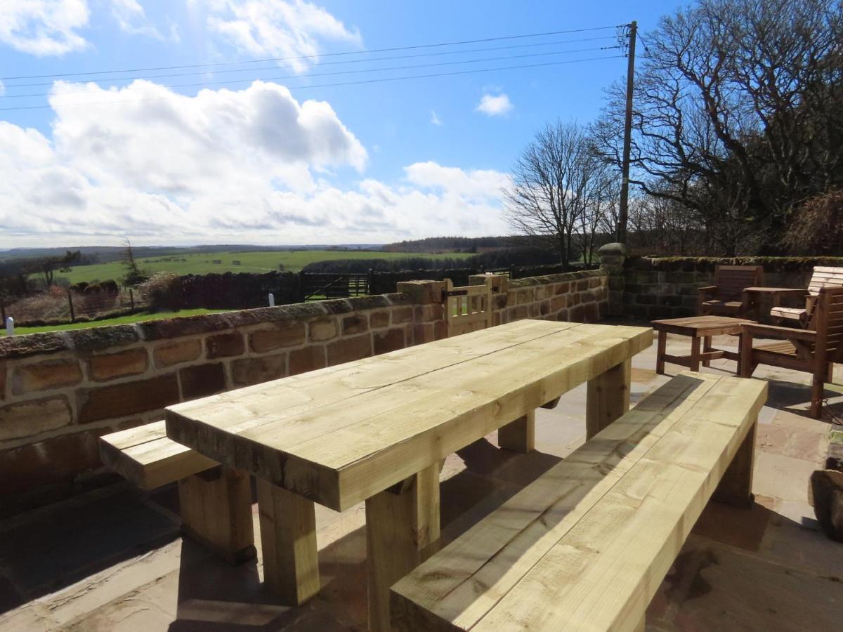 Smugglers Rock Country House Ravenscar Zewnętrze zdjęcie