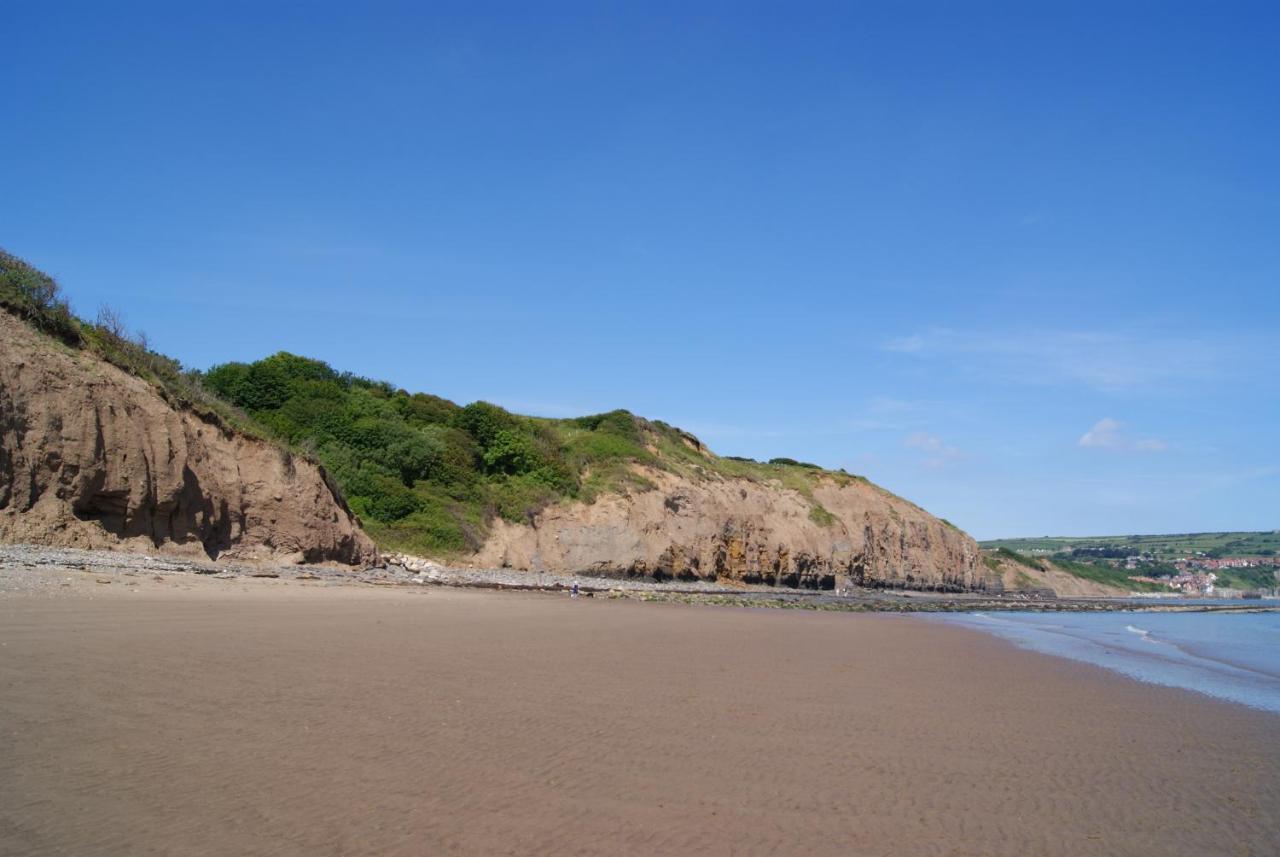 Smugglers Rock Country House Ravenscar Zewnętrze zdjęcie