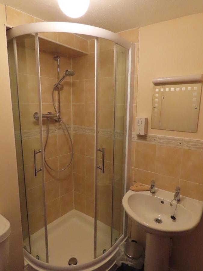 Smugglers Rock Country House Ravenscar Zewnętrze zdjęcie