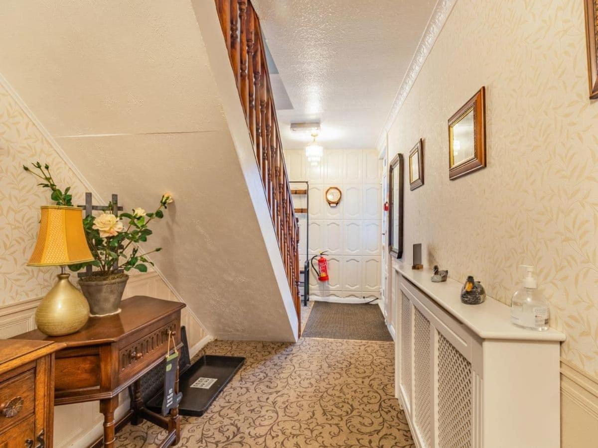 Smugglers Rock Country House Ravenscar Zewnętrze zdjęcie