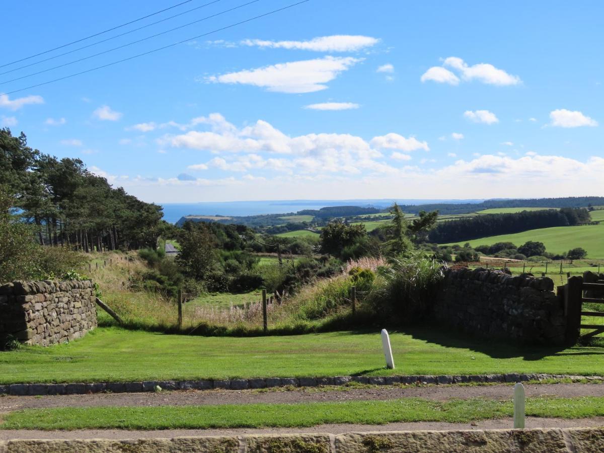 Smugglers Rock Country House Ravenscar Zewnętrze zdjęcie