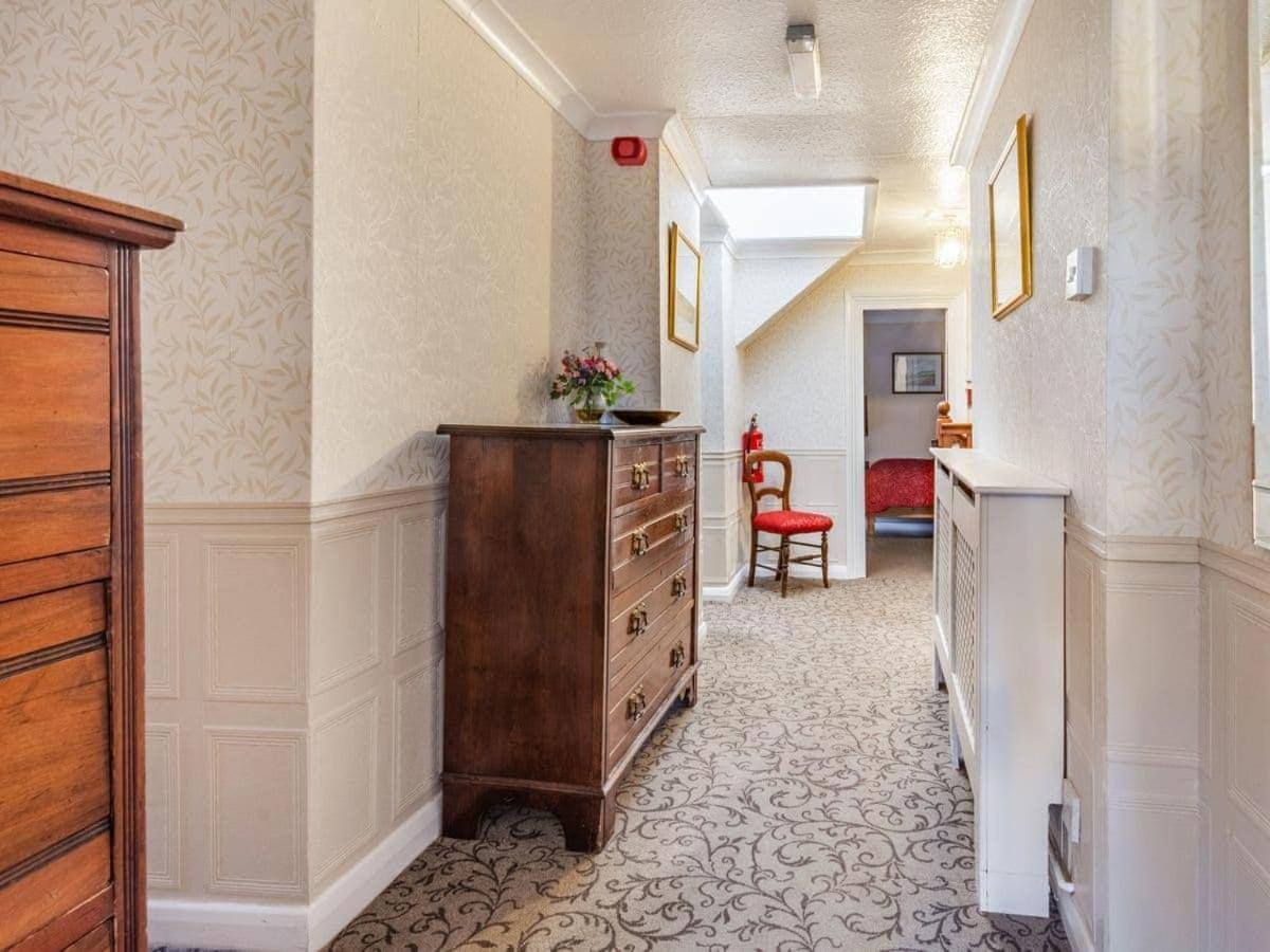 Smugglers Rock Country House Ravenscar Zewnętrze zdjęcie