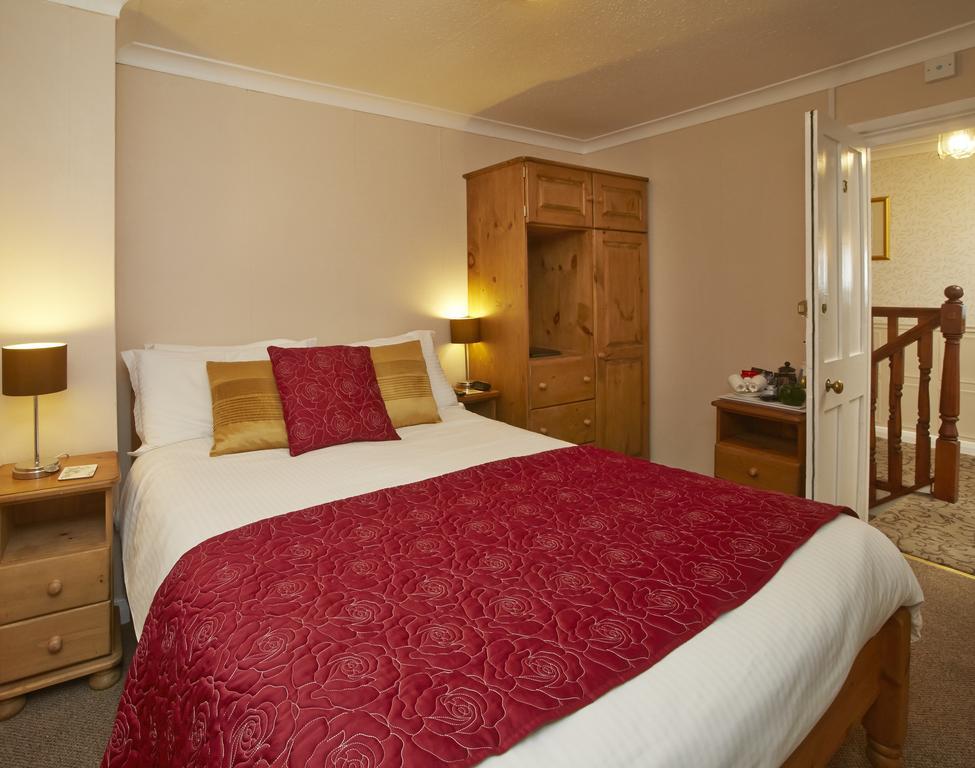 Smugglers Rock Country House Ravenscar Zewnętrze zdjęcie
