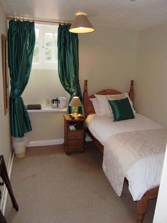 Smugglers Rock Country House Ravenscar Zewnętrze zdjęcie